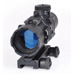 Оптический прицел AIM-O 4x32 Illumination Tactical Compact Scope AO3036-BK